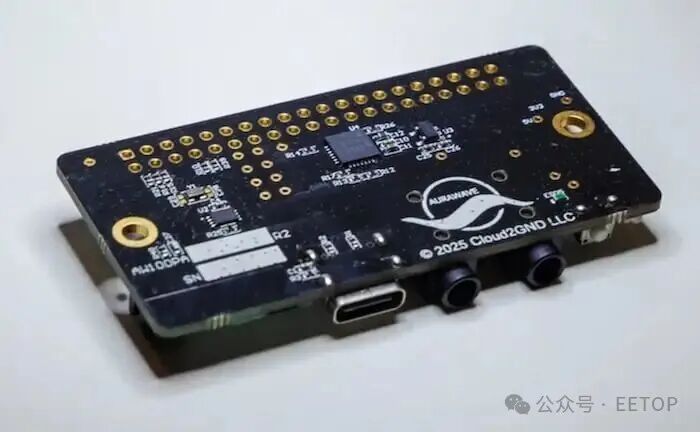 Nordic’s nRF5340 SoC and nRF21540 RF FEM