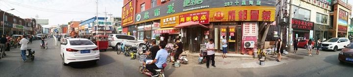 吕营大街属于哪个街道_吕营大街的餐饮街_大街酒店