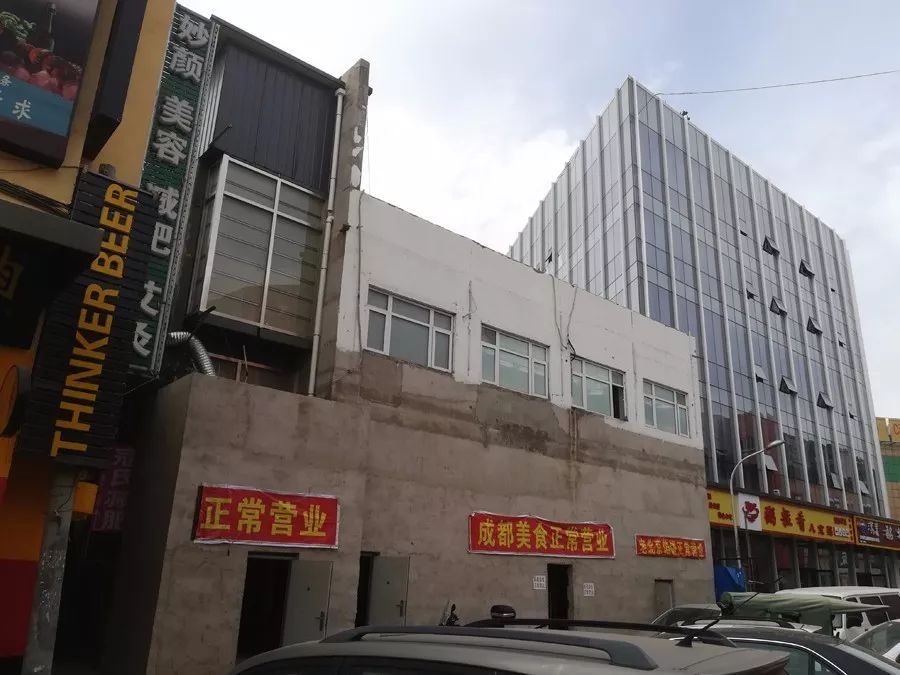 大街酒店_吕营大街的餐饮街_吕营大街属于哪个街道