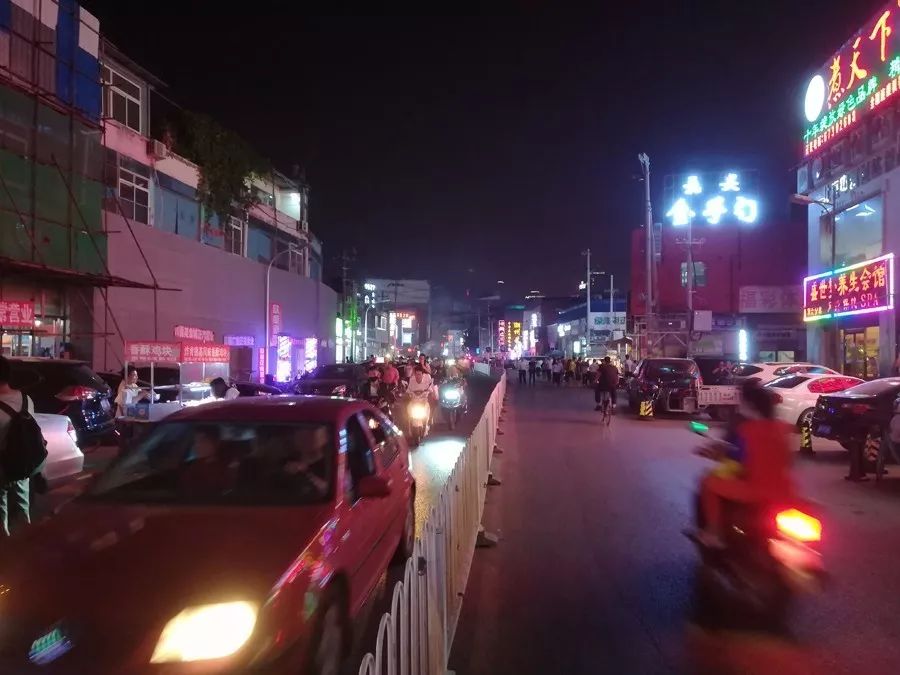 大街酒店_吕营大街属于哪个街道_吕营大街的餐饮街