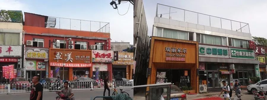 大街酒店_吕营大街的餐饮街_吕营大街属于哪个街道