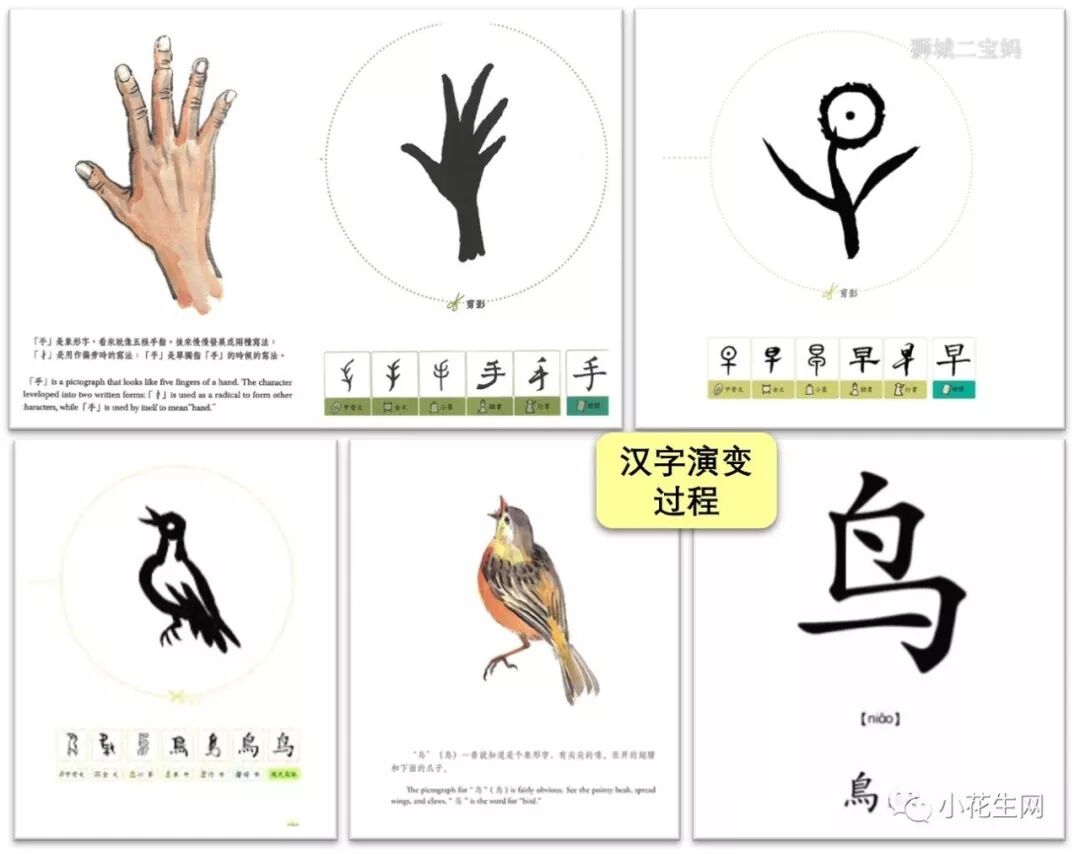 博士妈妈的超详细图文盘点 帮孩子从识字到自主阅读 四五快读 外还有这么多选择 小花生网 微信公众号文章阅读