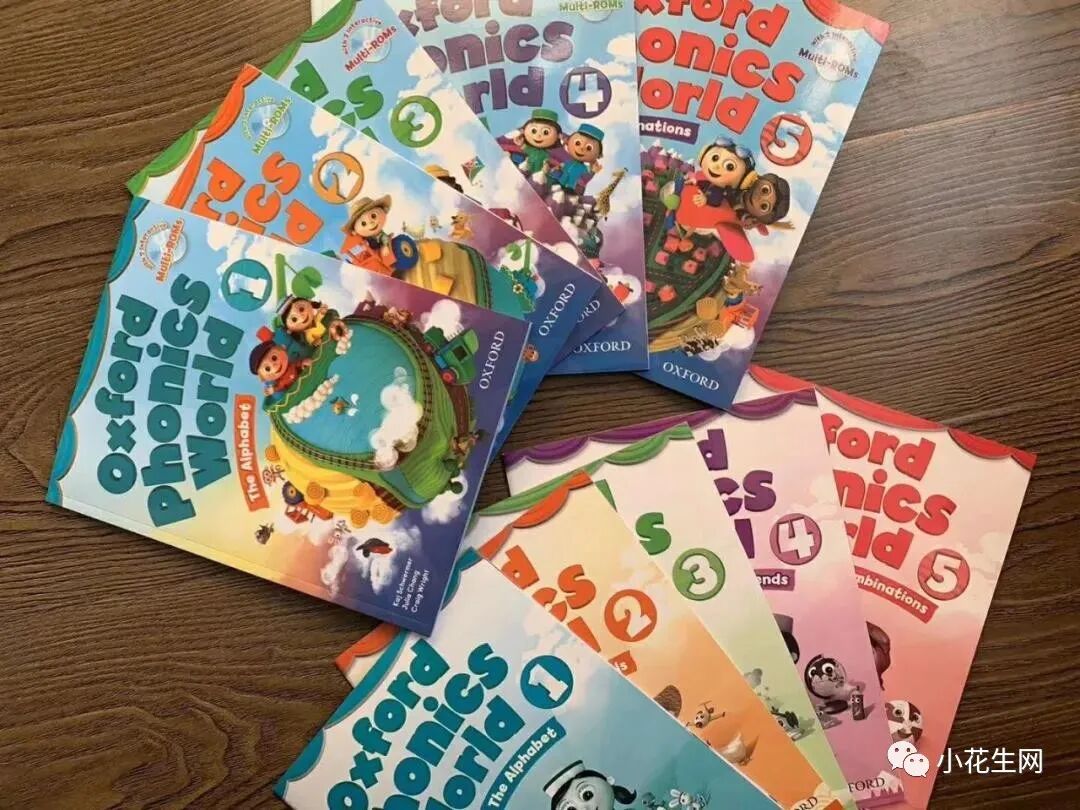 5岁儿子借助 自然拼读 成功到达英文自主阅读 我们的 五步攻略 小花生网 微信公众号文章阅读 Wemp