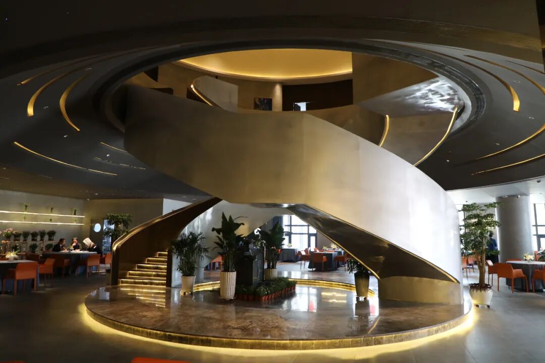 难以拒绝的美味!金延安羲和雅苑带你开启一场舌尖之旅!_