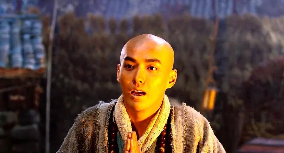 吴亦凡被判了,但谁还关心呢