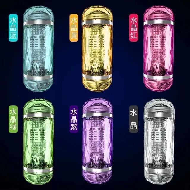 怎样选择适合自己的飞机杯型号如何挑选飞机杯（萌新必看）插图5