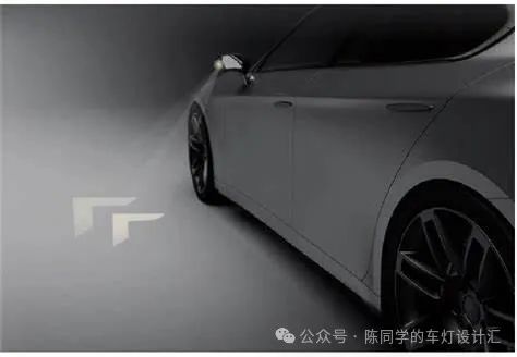 中金 | 汽车智能化系列之投影照明：光学部件再升级，打造汽车新辨识 – 极客岛