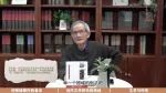 洪子诚：“顾城事件后的很长一段时间里，我都没有翻过他的作品”