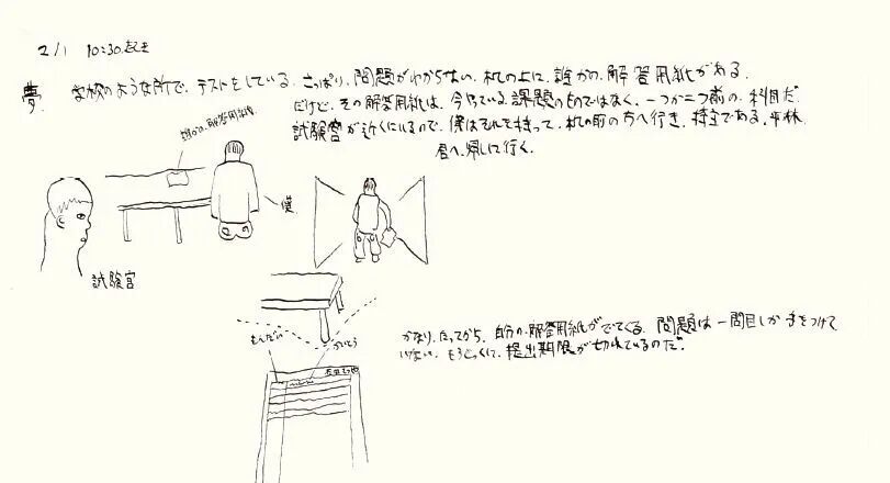 日本最怪异画家，32岁离奇死亡，留下217幅作品，他的画却没人敢看第二遍（组图） - 13