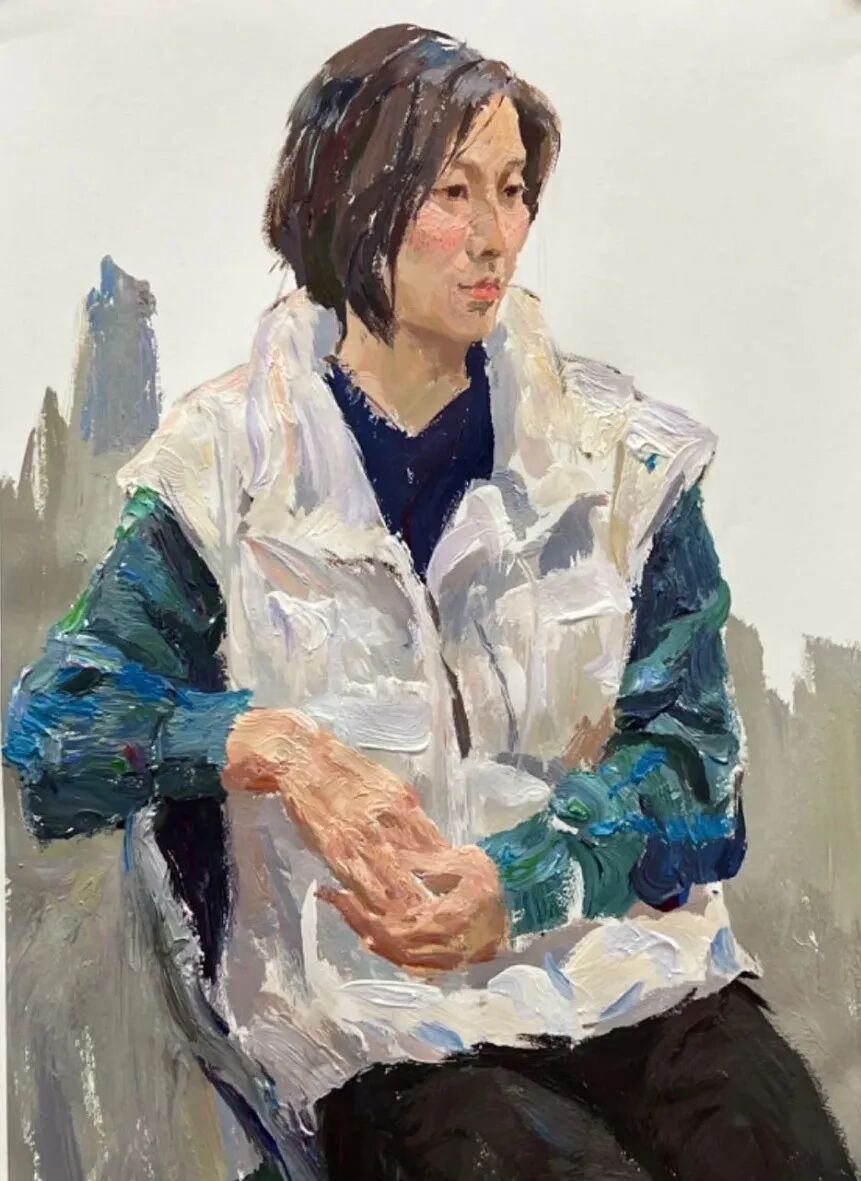 2024中央美术学院中国美术学院含北服央民复试考题公布