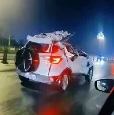 这车之前到底经历了什么？