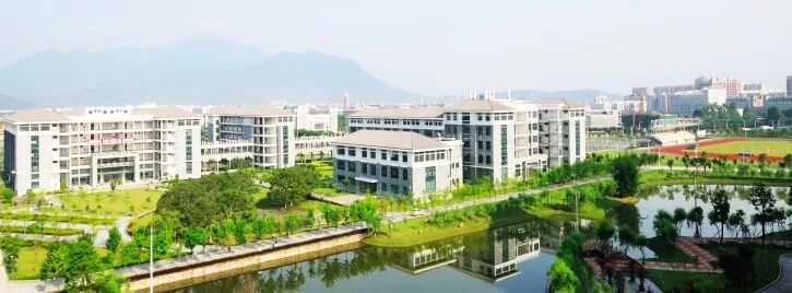 普通类均超500分！福建江夏学院各专业最低录取分公布！