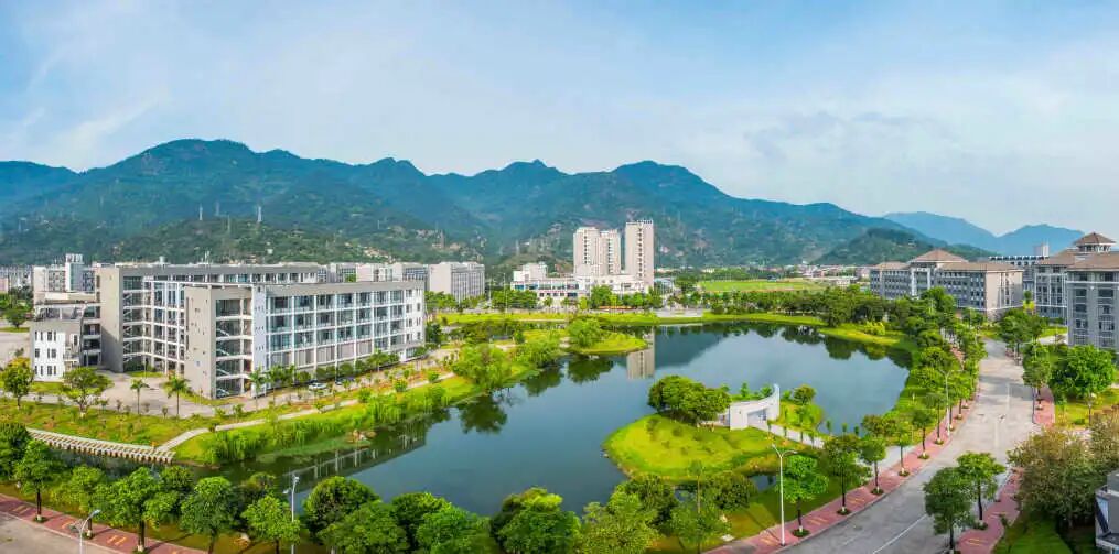 最高568分！福建工程学院2022年高考各专业最低录取分公布