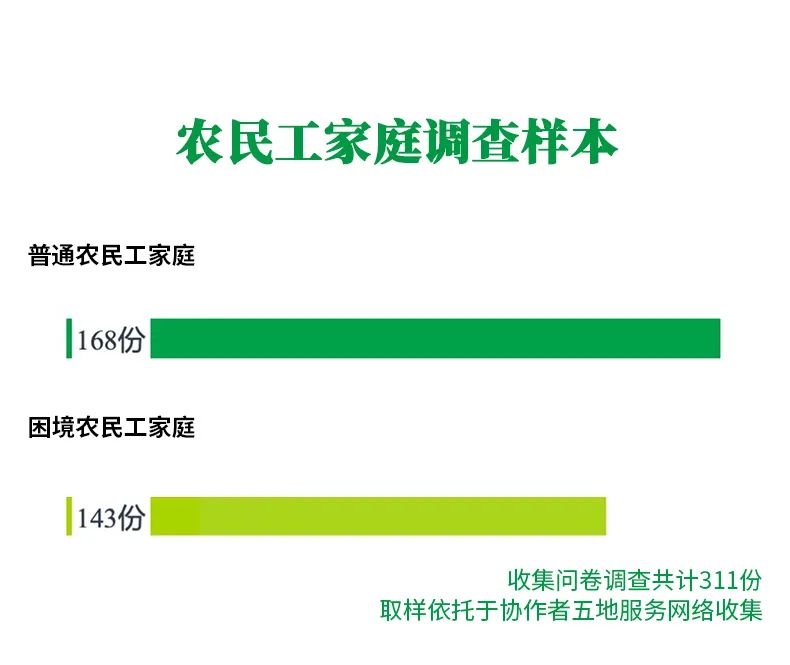 协作者研究 | 脆弱与潜能——疫情下农民工家庭调查报告