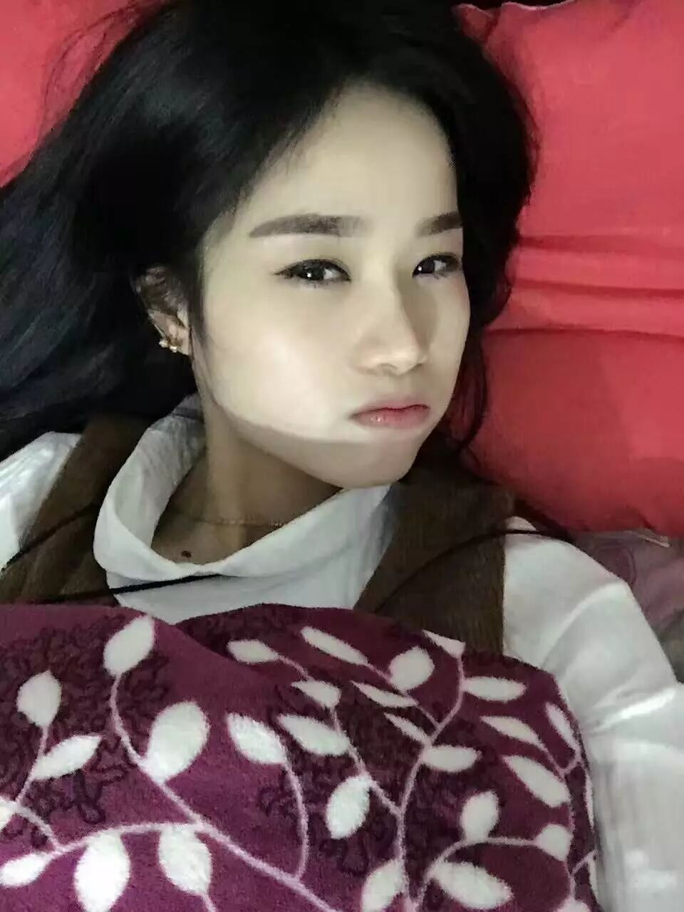 时空猎人女神来袭 战榜第一的潮汕姿娘