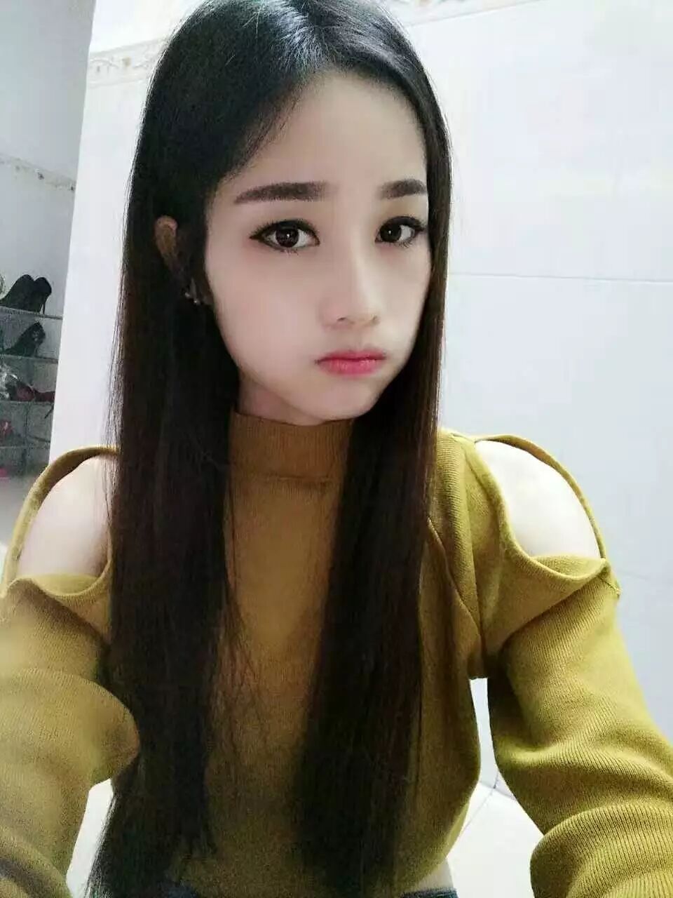 时空猎人女神来袭 战榜第一的潮汕姿娘