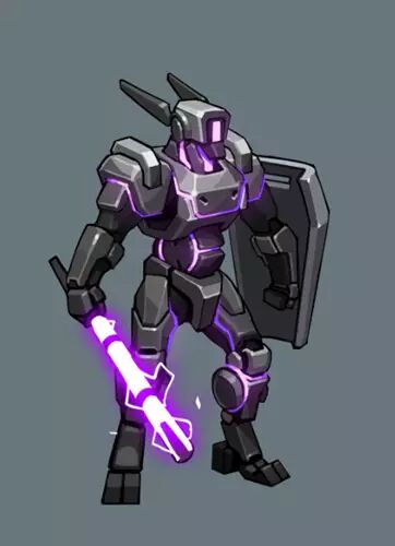 《时空猎人》一封来自特瑞特邻国的求救信