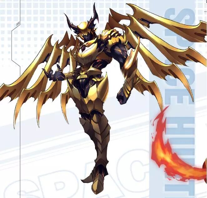 时空猎人玄武要塞的终极BOSS竟然长这样