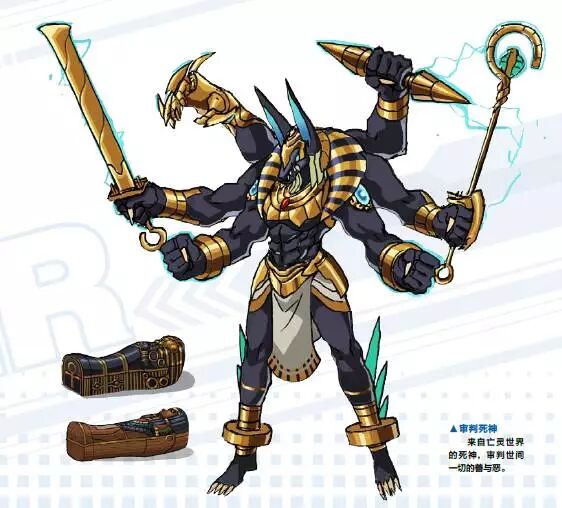 时空猎人玄武要塞的终极BOSS竟然长这样