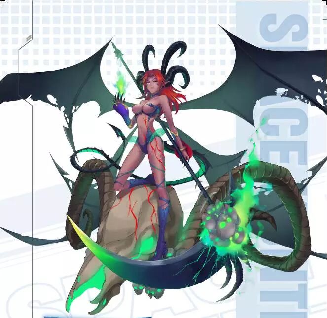 时空猎人玄武要塞的终极BOSS竟然长这样