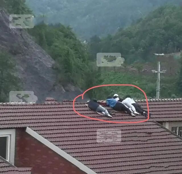 谭松韵庭审被偷拍：1张图赚1万，暴利“百亿代拍”背后是…（视频/组图） - 19