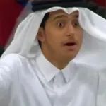 第一批去卡塔尔的球迷，肠子都悔青了