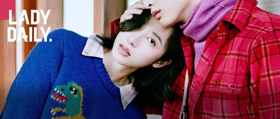 周雨彤和「内娱第一男菩萨」官宣爆上热搜!网友:怎么不是吴磊啊啊啊