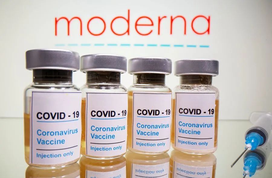 每个人都能接种！西澳500家药房将提供10万支Moderna疫苗，12岁以上适用（图） - 2