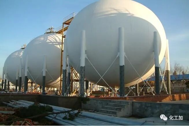 【储罐设计③】- 罐区的布置的图4