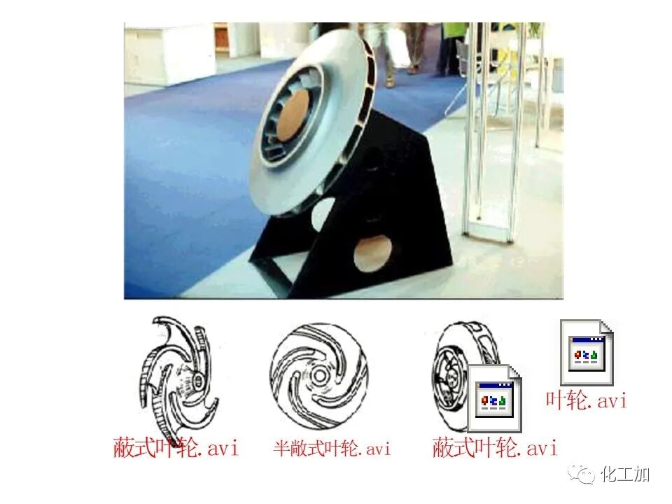 化工原理 第二章 离心泵的图18