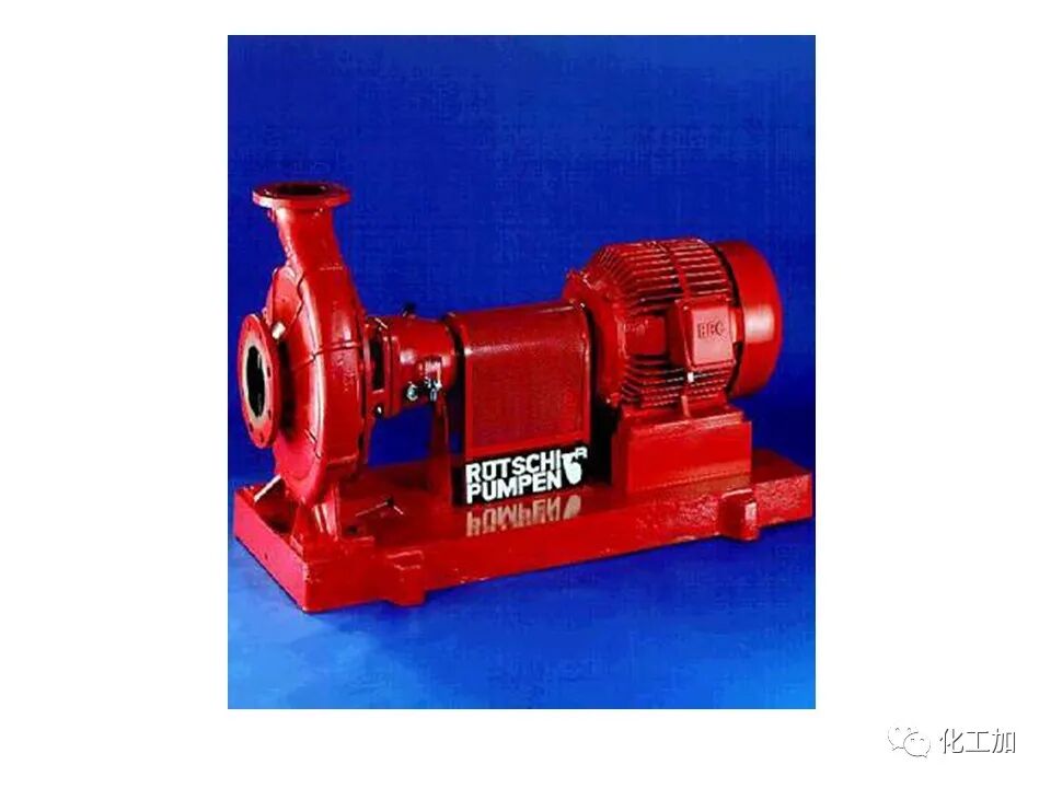 化工原理 第二章 离心泵的图6