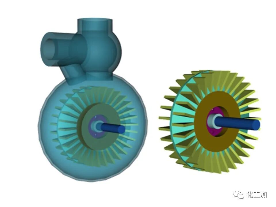 化工原理 第二章 离心泵的图99