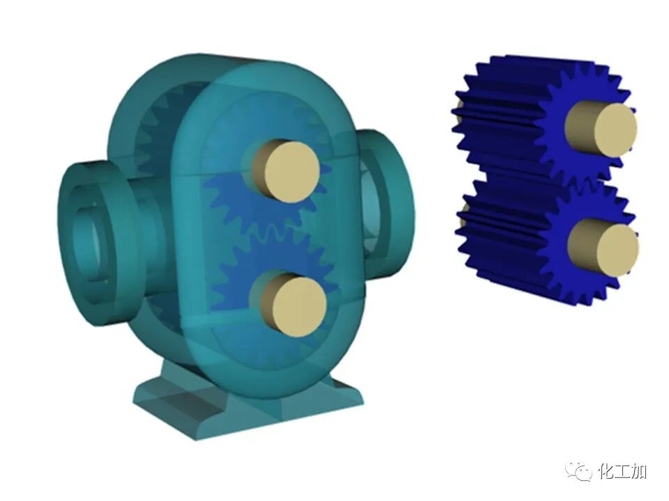 化工原理 第二章 离心泵的图93