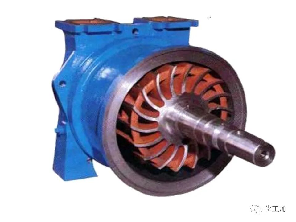化工原理 第二章 离心泵的图100