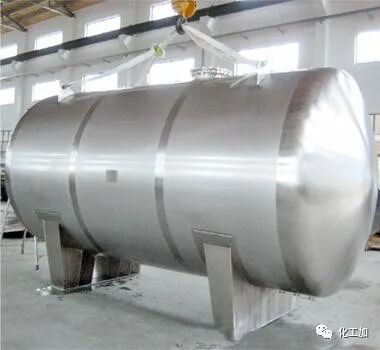 【储罐设计①】- 储罐简介及分类的图5