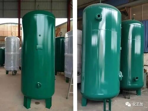 【储罐设计①】- 储罐简介及分类的图7