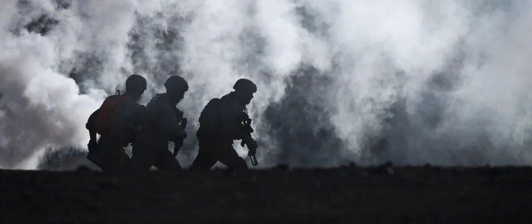 中国，只有两个盟友