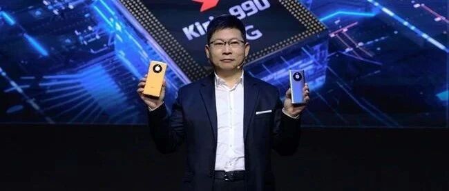 华为刚刚突然宣布！美国傻眼，全世界都沸腾了