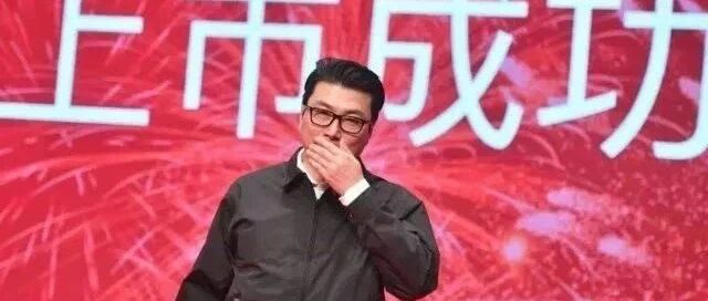 他是马云最想封杀的人！高中学历，22岁借款10万创业，如今身价上千亿！