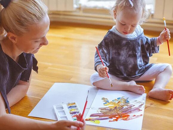 成功育儿早教的几个关键期，你知道吗？