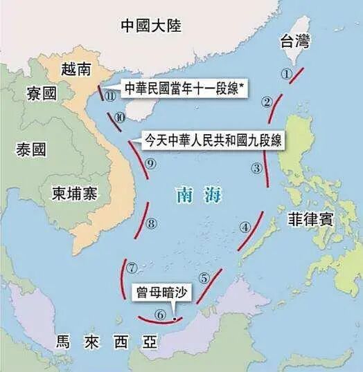 中业岛地图全图_中业岛的位置地图_中业岛怎么丢的