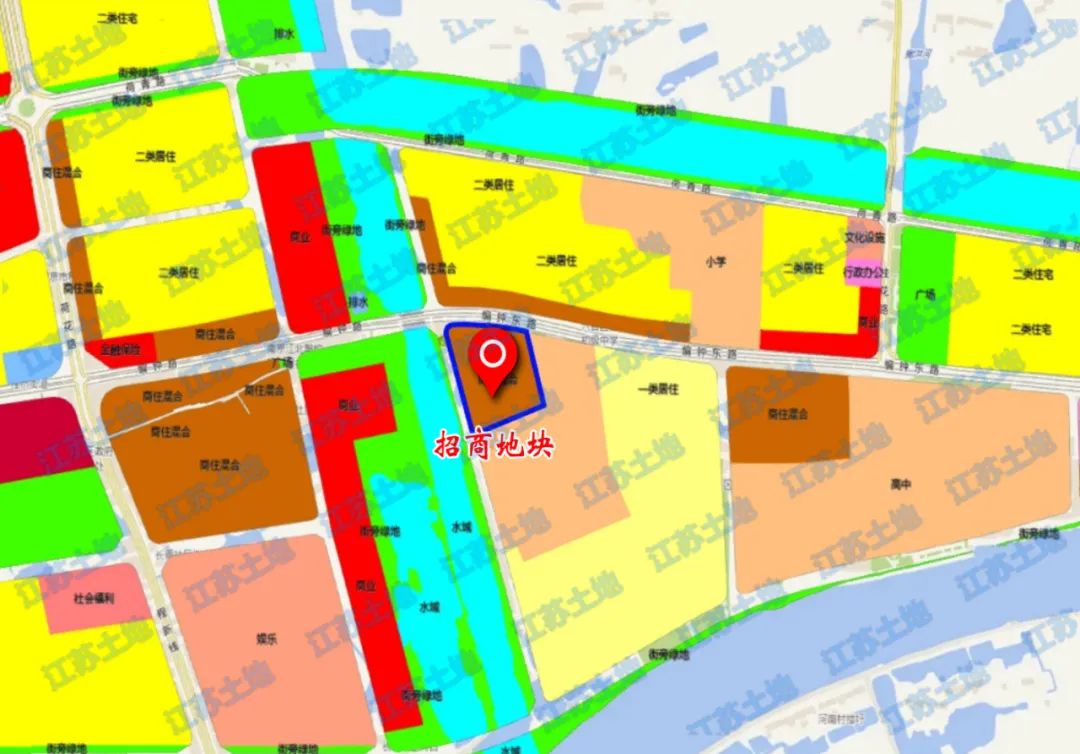 江北這個區(qū)域要爆發(fā)！2022年、7大片區(qū)、24幅地塊信息曝光！