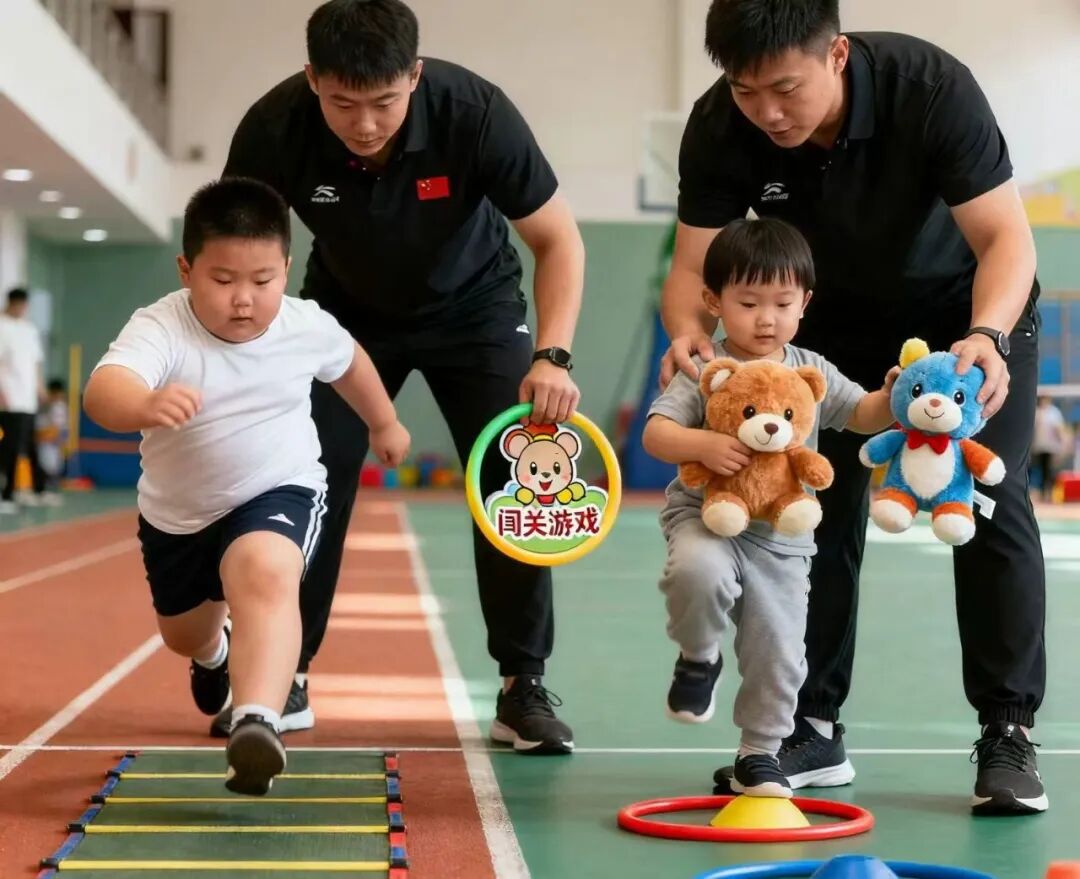 “体育外卖”需求暴涨