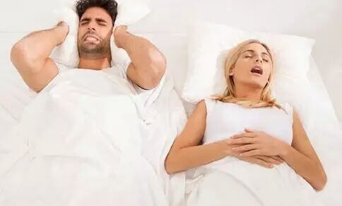 喝红酒真的可以缓解打呼的状况？