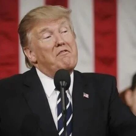 美国人最担心之事发生，特朗普拜登各自为政，俄：现在是两个美国