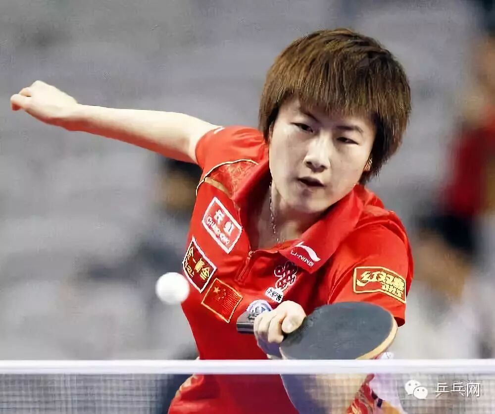 接发球的判断技巧大全,让你接发球有思路,不再吃发球 - 真我,真朋友!