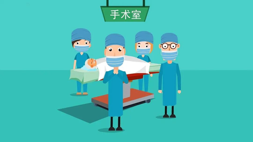 一次性手术帽怎么戴【医圈趣事】手术室内，戴帽子有什么说法？_https://www.jmylbn.com_新闻资讯_第3张