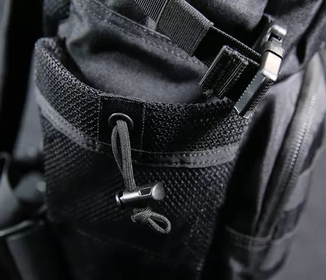 【軍武優選】美軍鼓鼓囊囊的背包裡面裝的都是什麼?