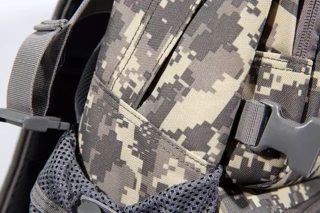 【軍武優選】美軍鼓鼓囊囊的背包裡面裝的都是什麼?