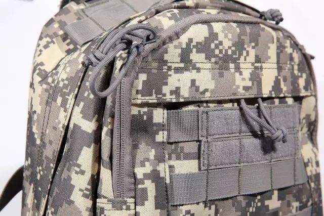 【軍武優選】美軍鼓鼓囊囊的背包裡面裝的都是什麼?
